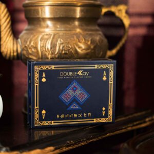 Kurdish Cultural Playing Cards